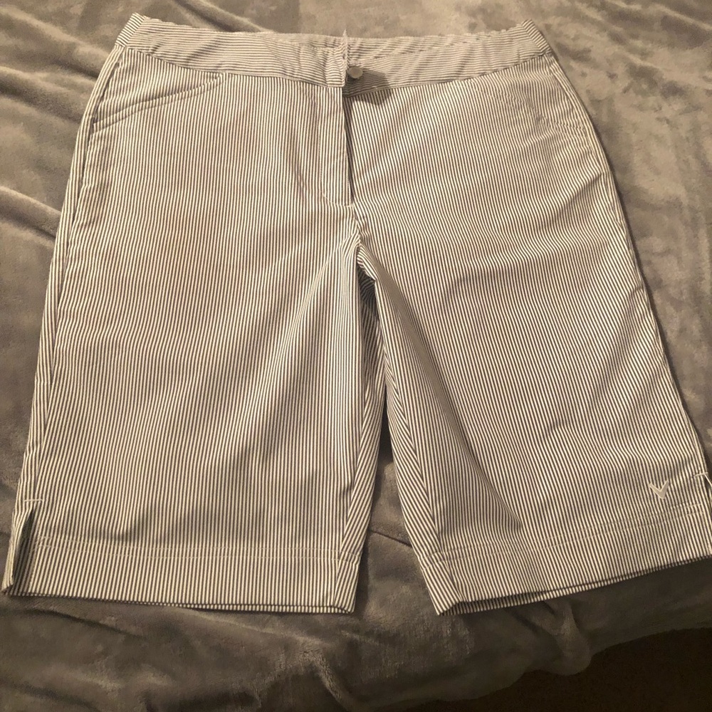 Callaway golf shorts